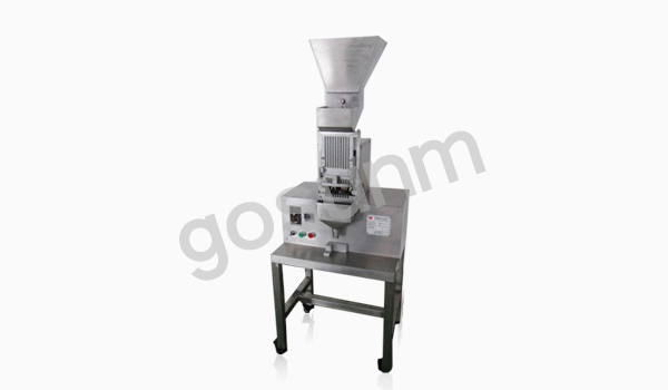 半自動(dòng)膠囊灌裝機(jī) 半自動(dòng)膠囊灌裝機(jī)